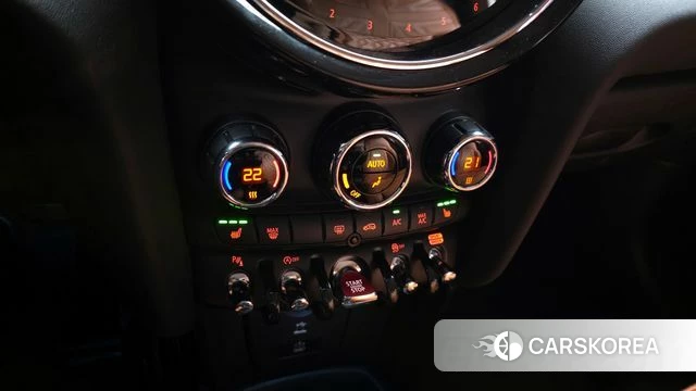 Mini Cooper id 3841446 из Кореи 7