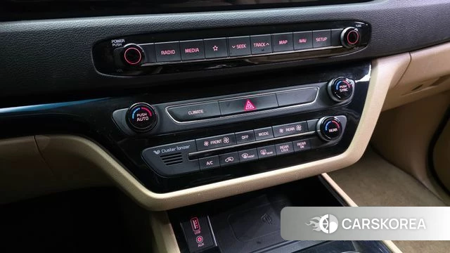 Kia The New Carnival id 3893742 из Кореи 7