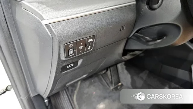 Kia K5 3rd generation id 3427019 из Кореи 7