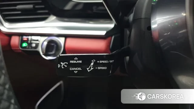 Porsche Panamera (971) id 3593096 из Кореи 7