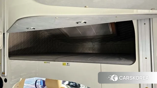 Hyundai Staria id 3437565 из Кореи 7