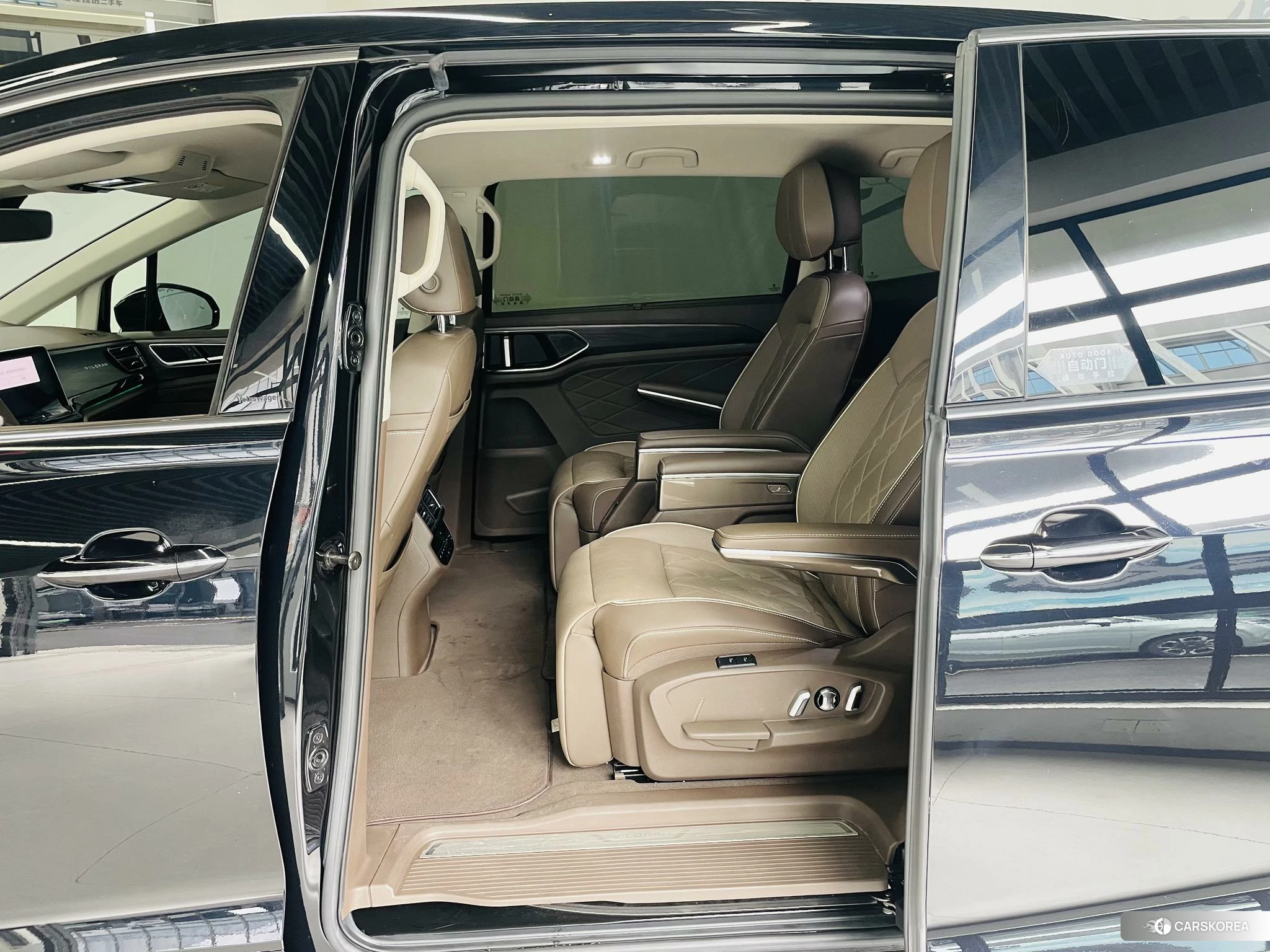 Volkswagen Weiran id 4455170 из Китая 7