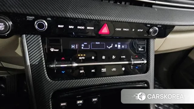 Kia Carnival 4th generation id 3606596 из Кореи 7