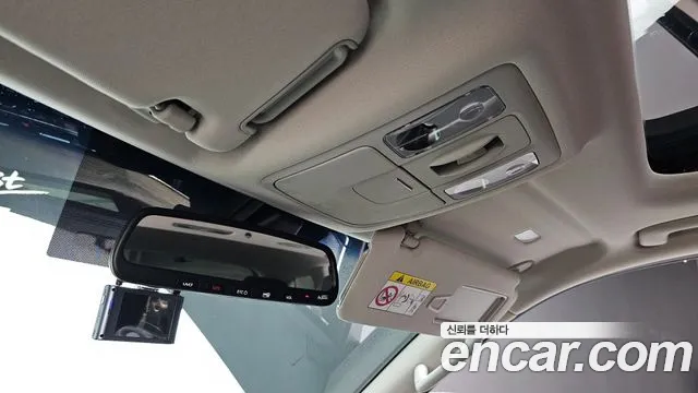 Kia Mohave Master id 2824656 из Кореи 7