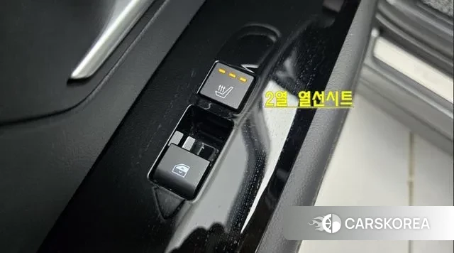 Hyundai The New Tucson (NX4) id 3041830 из Кореи 7