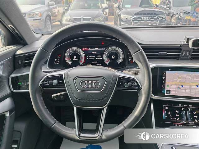 Audi A6L id 4271734 из Китая 7
