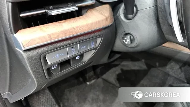 Genesis G80 (RG3) id 3018147 из Кореи 7