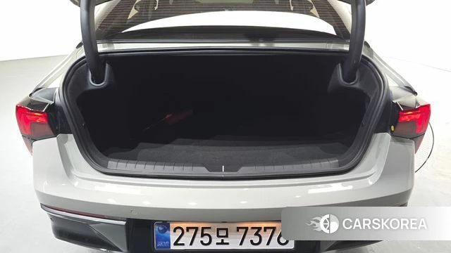 Kia The New K5 3rd generation id 4539599 из Кореи 7