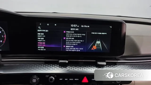 Kia Carnival 4th generation id 3675547 из Кореи 7