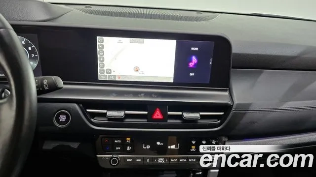 Kia The New Seltos id 2862882 из Кореи 7