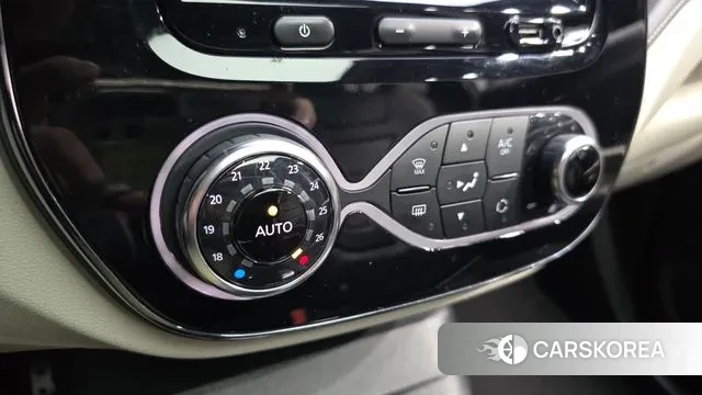 Renault Korea (Samsung) New QM3 id 3602155 из Кореи 7