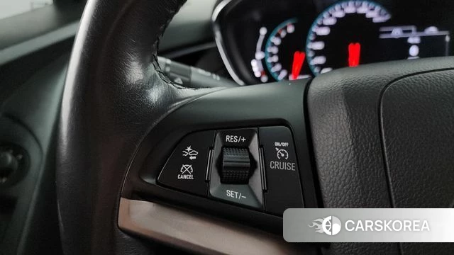 Chevrolet (GM Daewoo) The New Trax id 4447936 из Кореи 7
