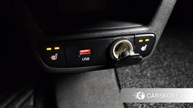 Kia The New Ray id 3421447 из Кореи 7