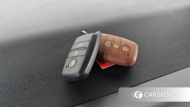 Kia The New Ray id 4482340 из Кореи 7