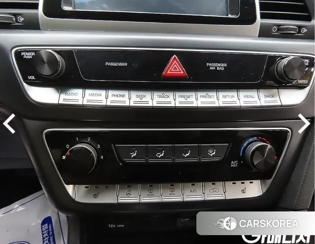 Hyundai Sonata New Rise id 3451578 из Кореи 7