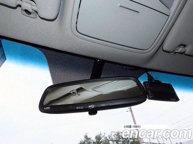 Kia The New K5 2nd generation id 2887200 из Кореи 7