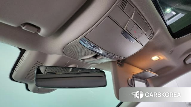 Mercedes-Benz CLS-Class C257 id 3916733 из Кореи 7