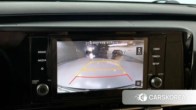 Kia Carnival 4th generation id 3954574 из Кореи 7