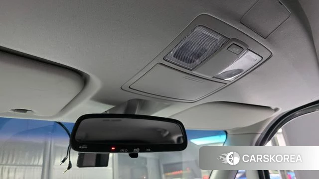 Kia The New Ray id 3942605 из Кореи 7