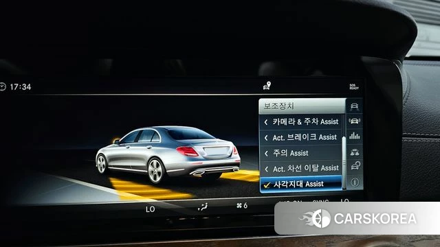 Mercedes-Benz E-Class W213 id 3942965 из Кореи 7