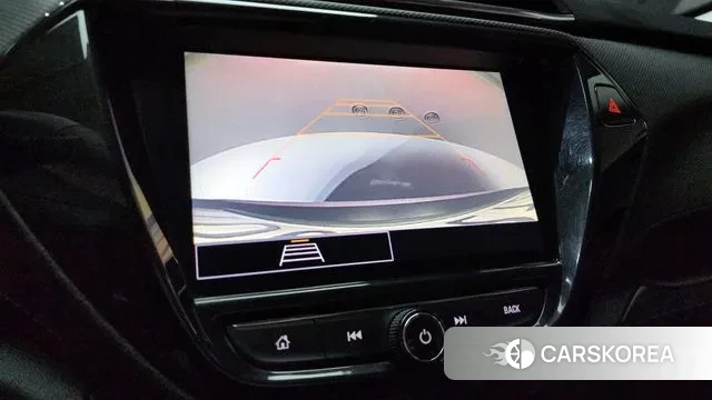 Chevrolet (GM Daewoo) Trailblazer id 3686134 из Кореи 7