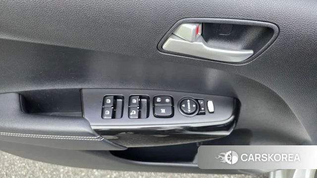 Kia All New Morning (JA) id 4600119 из Кореи 7