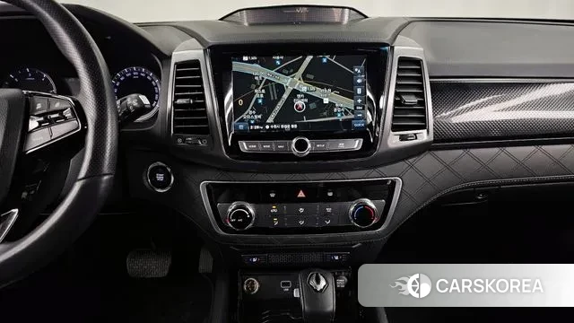 Ssangyong G4 Rexton id 3676808 из Кореи 7