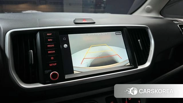 Kia The New Ray id 3915400 из Кореи 7