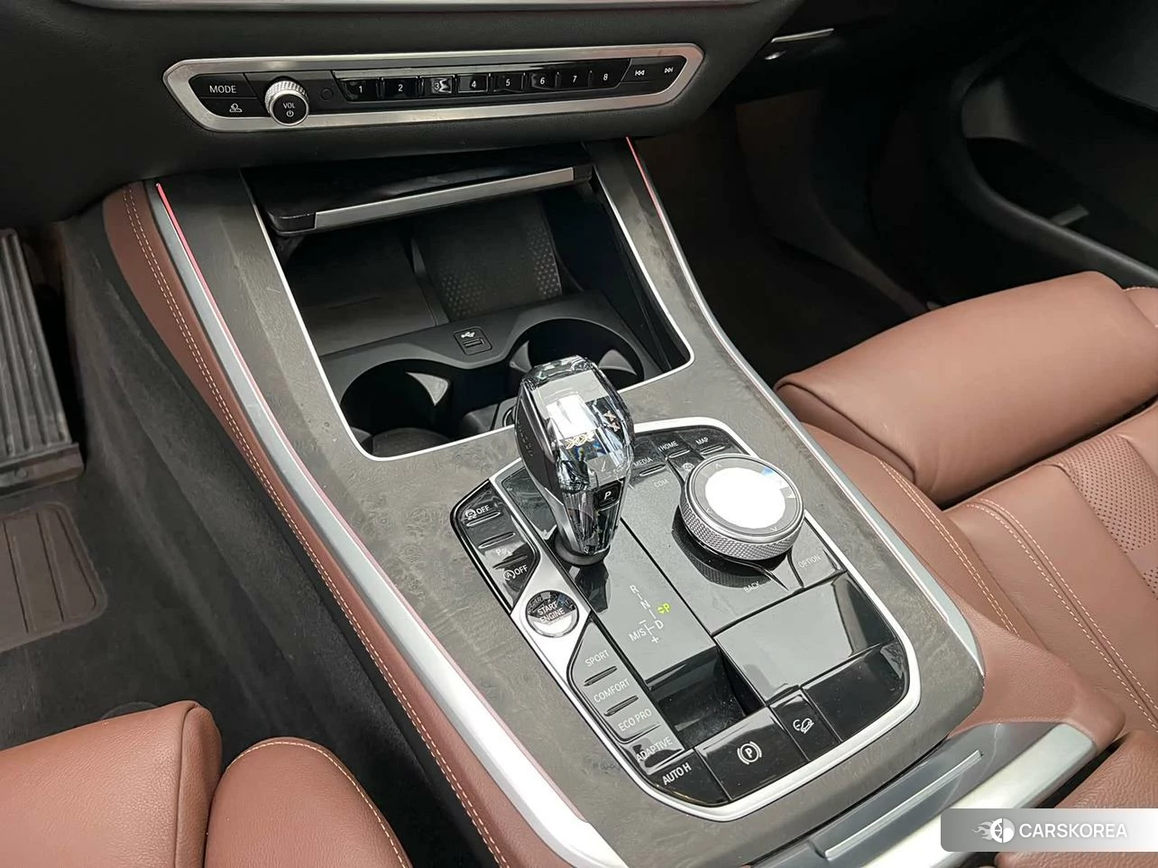 BMW X5 id 4510610 из Китая 7