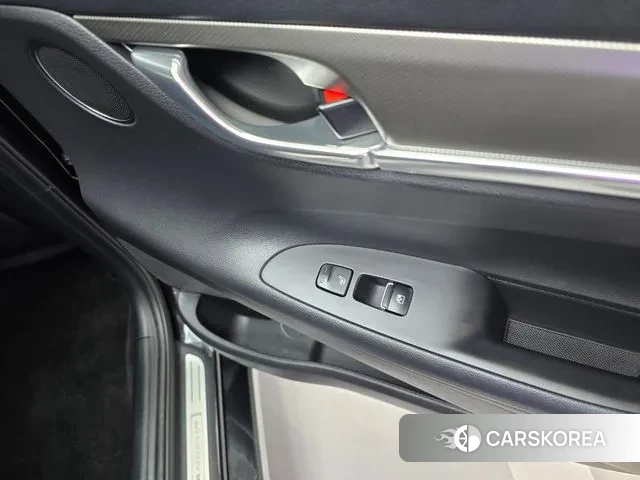 Hyundai The New Grandeur IG id 3595742 из Кореи 7