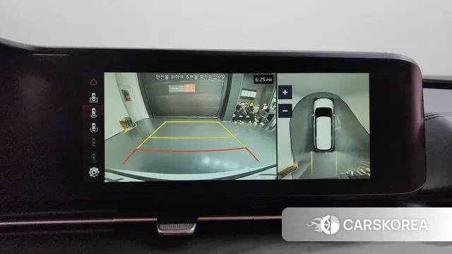 Kia Carnival 4th generation id 3402144 из Кореи 7