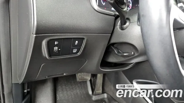 Hyundai Tucson Hybrid (NX4) id 2839047 из Кореи 7