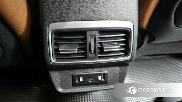 Renault Korea (Samsung) The New QM6 id 3935683 из Кореи 7