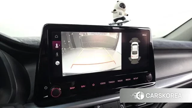 Kia The New K3 2nd generation id 3581745 из Кореи 7