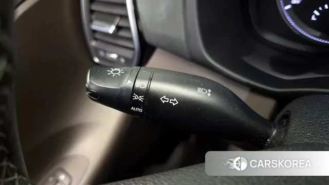 Hyundai Grandeur IG Hybrid id 3526460 из Кореи 7