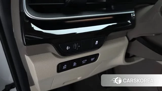 Kia The New Carnival 4th Generation id 3502462 из Кореи 7