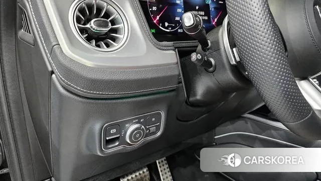 Mercedes-Benz G-Class W465 id 3353548 из Кореи 7