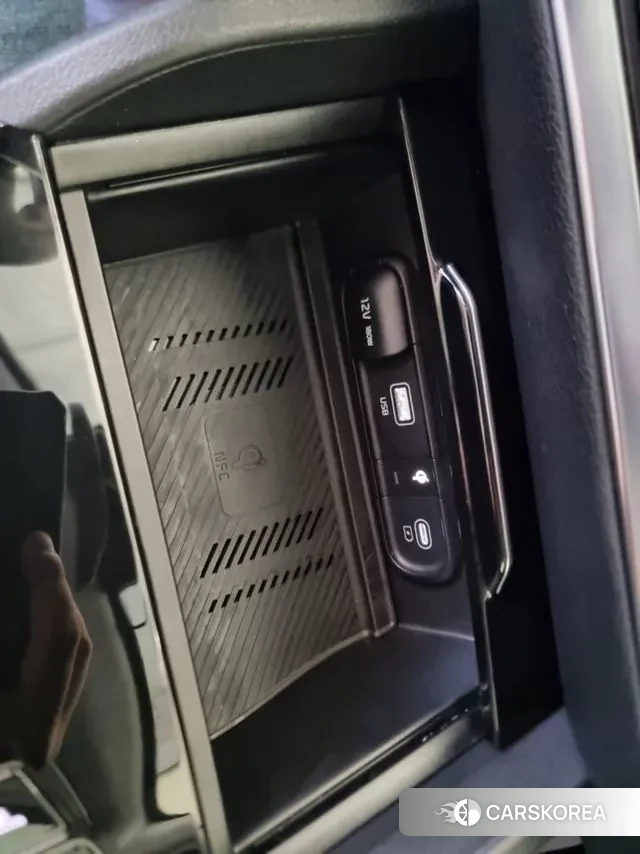 Kia Sportage 5th Generation Hybrid id 3093192 из Кореи 7