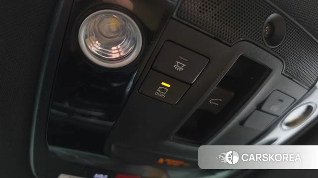 Kia K5 3rd generation id 4507094 из Кореи 7