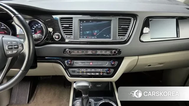 Kia The New Carnival id 3055755 из Кореи 7