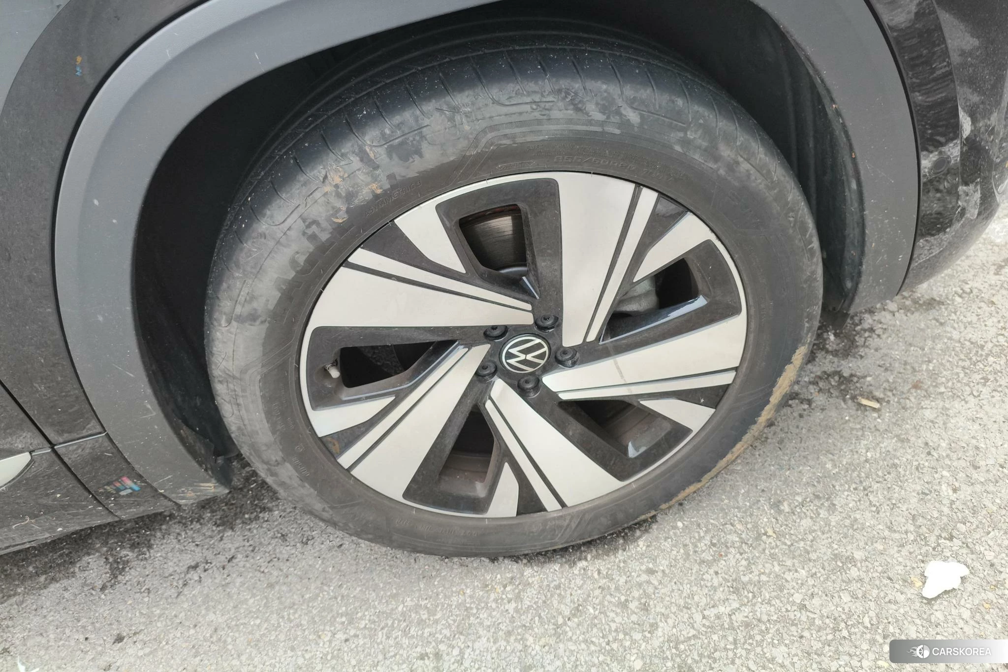 Volkswagen Tourang id 4485520 из Китая 7