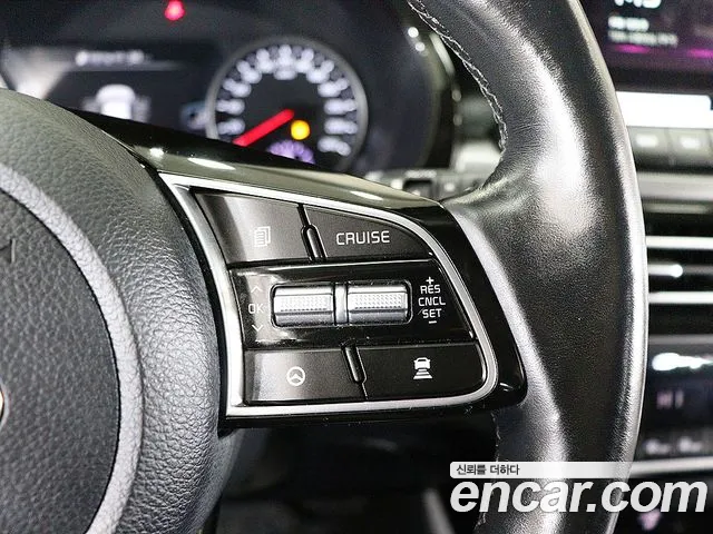 Kia Seltos id 2707968 из Кореи 7