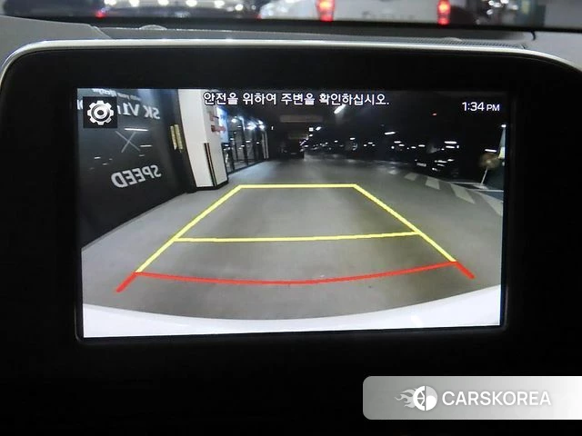 Hyundai Grandeur IG id 4531081 из Кореи 7