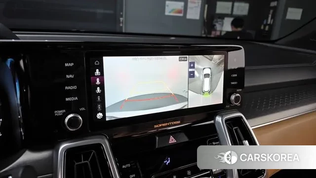 Kia Sorento 4th Generation id 3023471 из Кореи 7