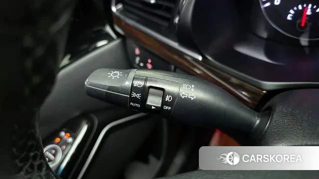 Kia Come New K7 id 3112778 из Кореи 7