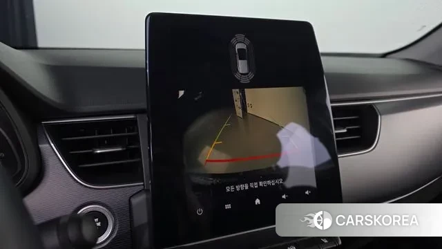 Renault Korea (Samsung) XM3 id 2939589 из Кореи 7