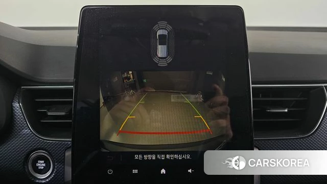 Renault Korea (Samsung) XM3 id 3800967 из Кореи 7