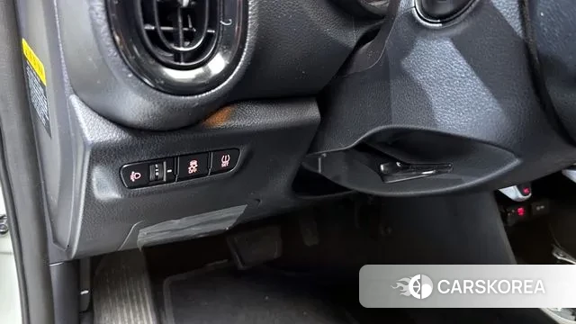 Kia All New Morning (JA) id 3423329 из Кореи 7