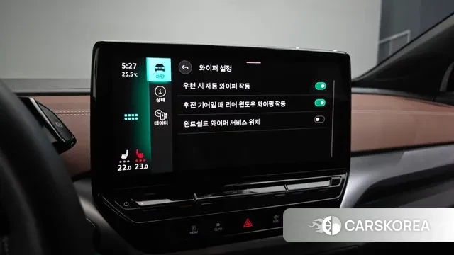 Volkswagen ID.4 id 2984463 из Кореи 7