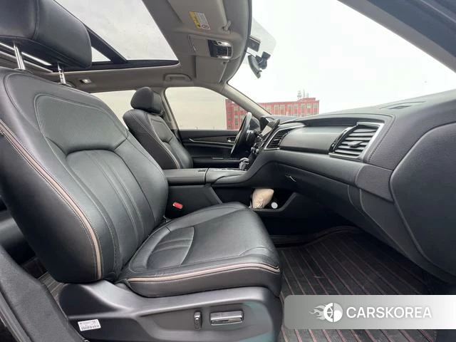 Honda Crown Road id 4276765 из Китая 7